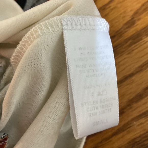 Blue Blush 2 piece Set - Picture 9 of 9